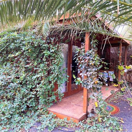 Cabanalanz, Cabanas En Lanzarote San Bartolomé Exteriör bild