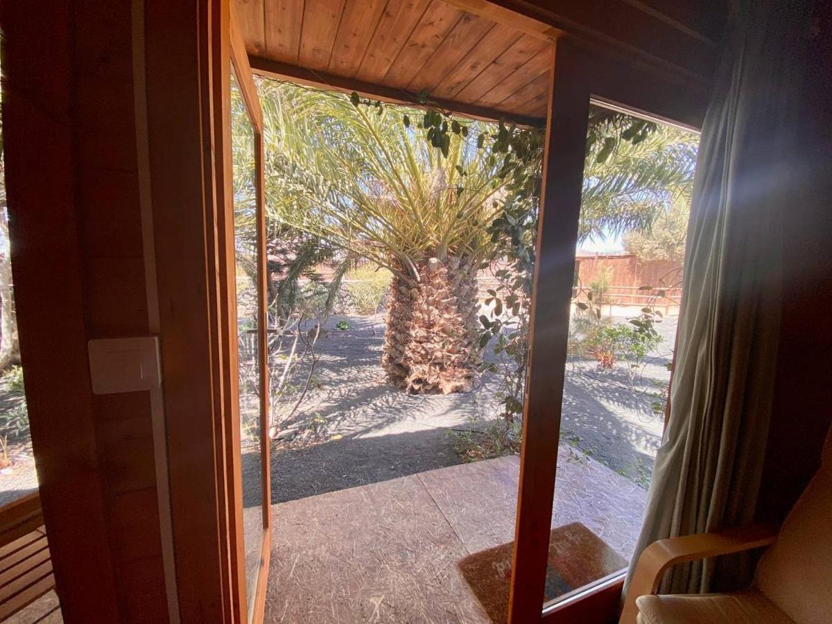 Cabanalanz, Cabanas En Lanzarote San Bartolomé Exteriör bild