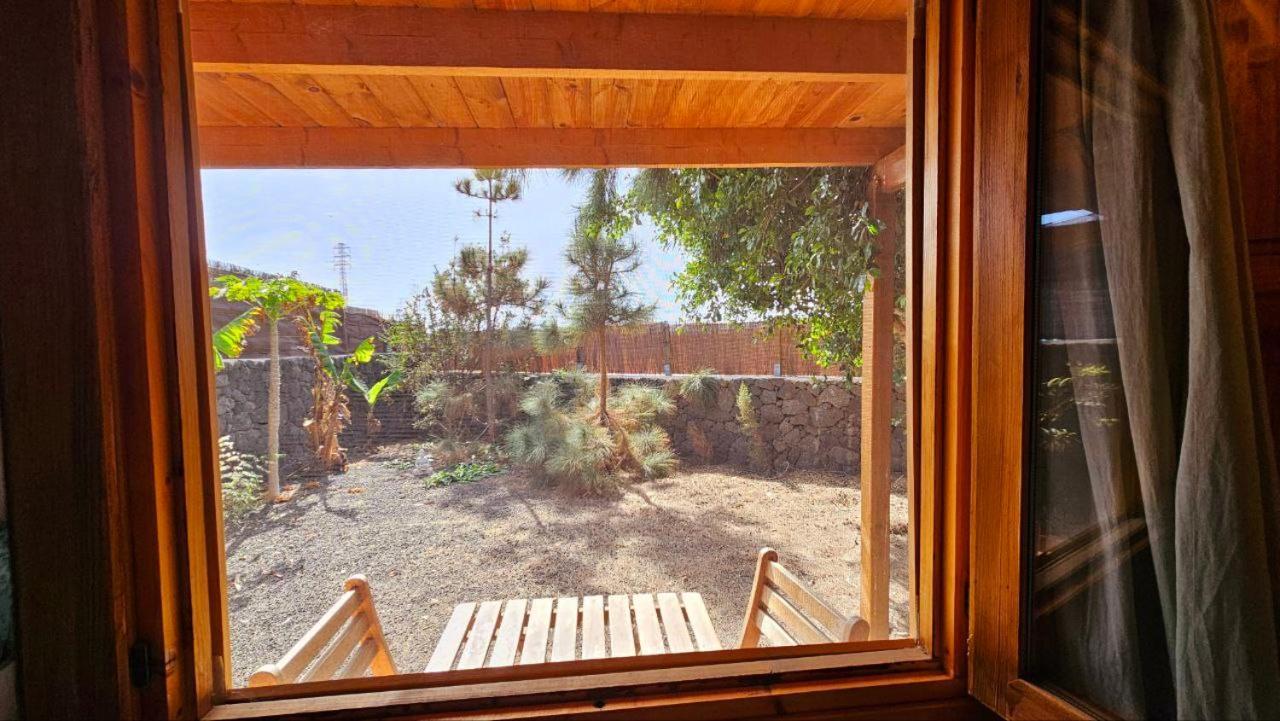 Cabanalanz, Cabanas En Lanzarote San Bartolomé Exteriör bild