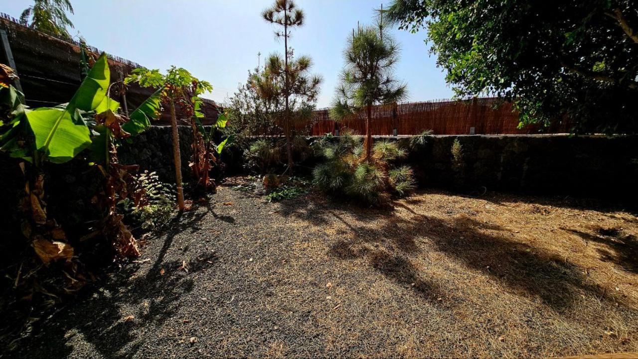 Cabanalanz, Cabanas En Lanzarote San Bartolomé Exteriör bild