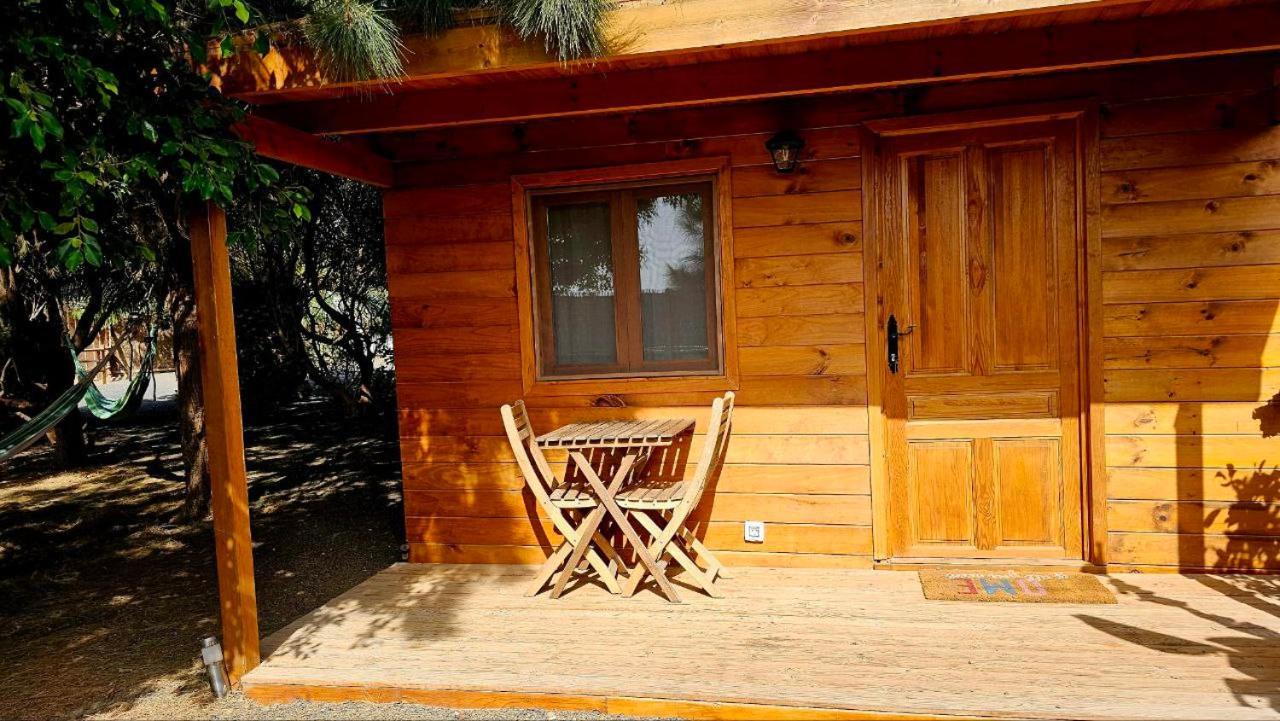 Cabanalanz, Cabanas En Lanzarote San Bartolomé Exteriör bild