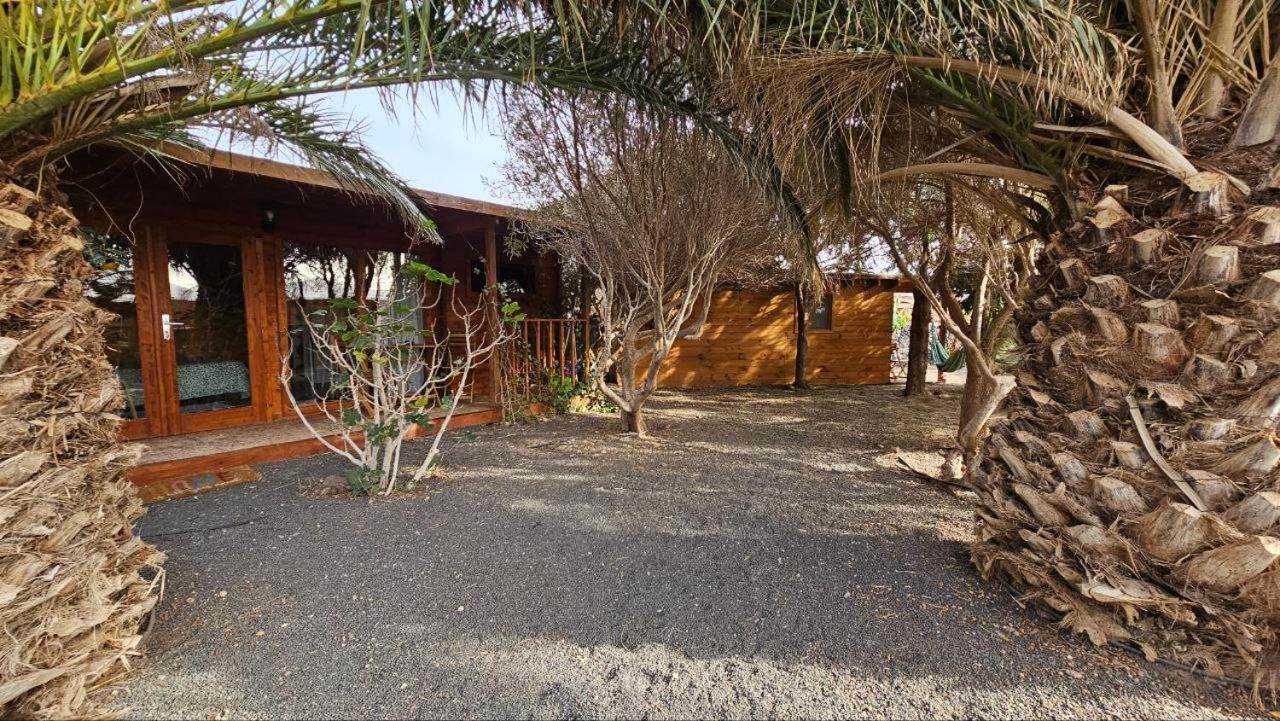 Cabanalanz, Cabanas En Lanzarote San Bartolomé Exteriör bild